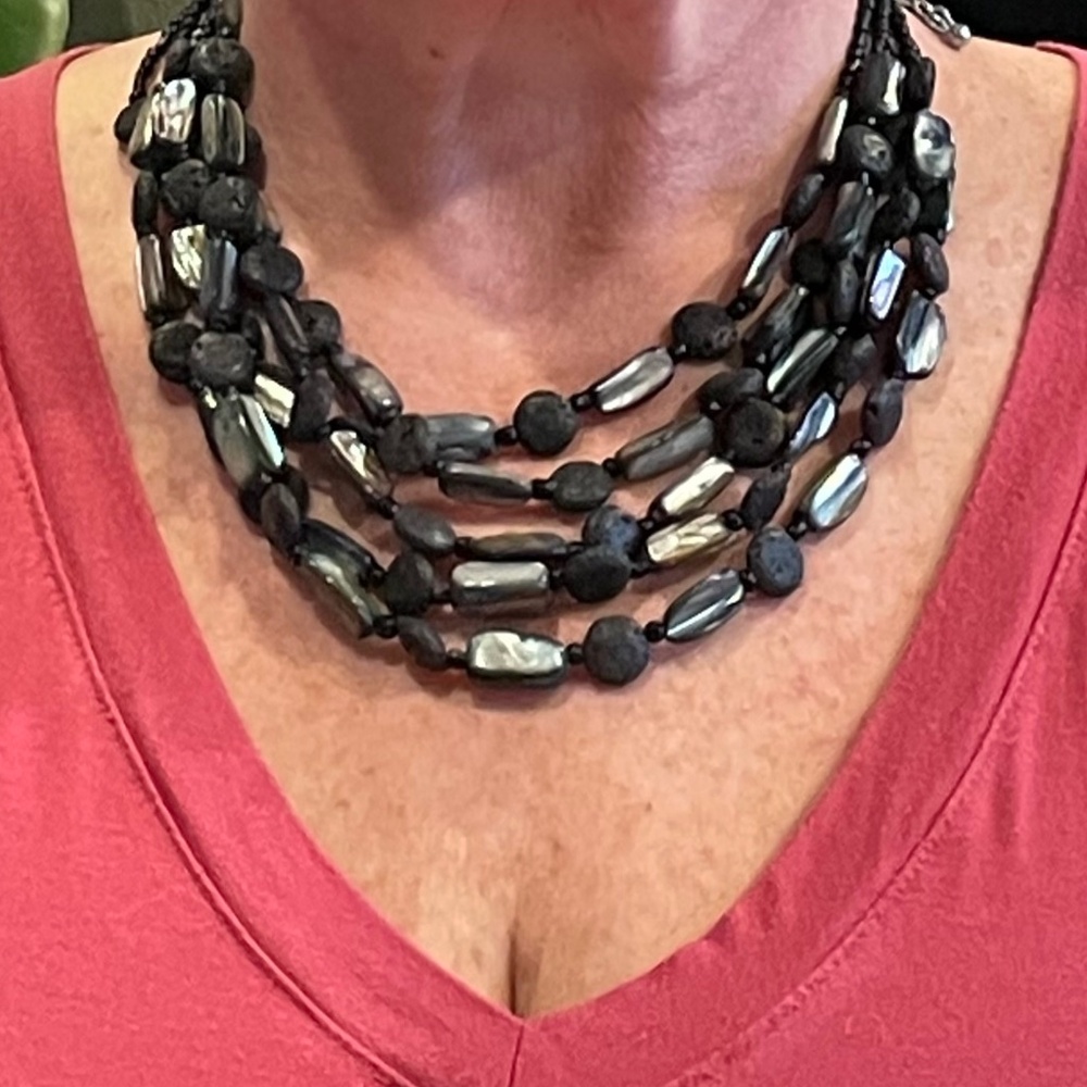 Necklace